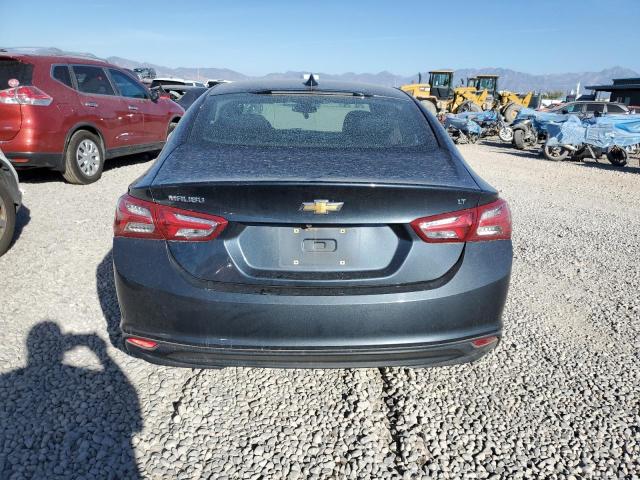 2020 CHEVROLET MALIBU LT - 1G1ZD5ST7LF032387