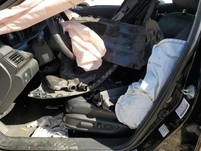 2015 HONDA ACCORD EXL - 1HGCR2F88FA077263