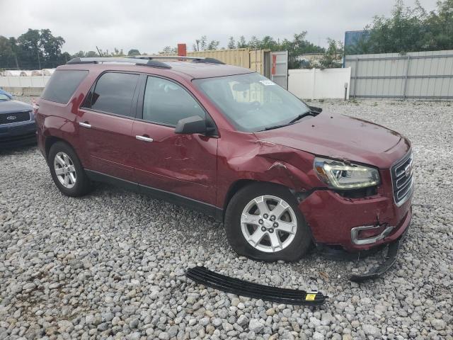 VIN 1GKKVPKD5FJ334180 2015 GMC Acadia, Sle no.4