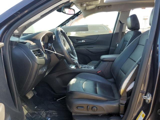 2018 CHEVROLET EQUINOX PR - 3GNAXVEV2JS594089