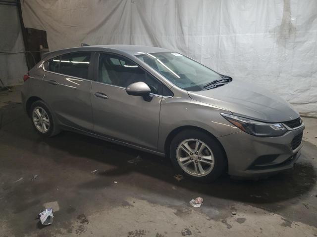 2018 CHEVROLET CRUZE LT - 3G1BE6SM1JS655056