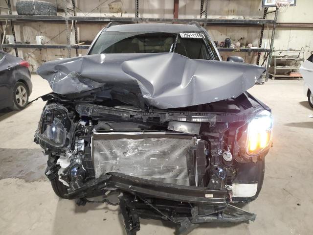 2024 KIA TELLURIDE - 5XYP3DGC6RG435545