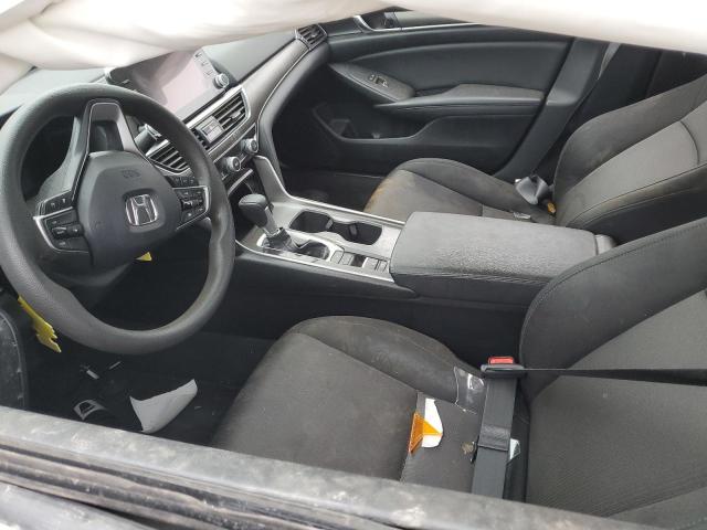 2021 HONDA ACCORD LX - 1HGCV1F10MA028872