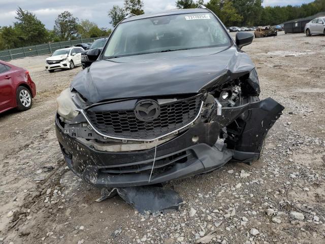 VIN JM3KE4DY3E0380368 2014 Mazda CX-5, GT no.5