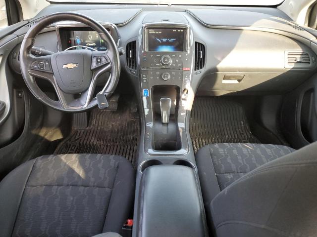 VIN 1G1RA6E46EU172321 2014 Chevrolet Volt no.8