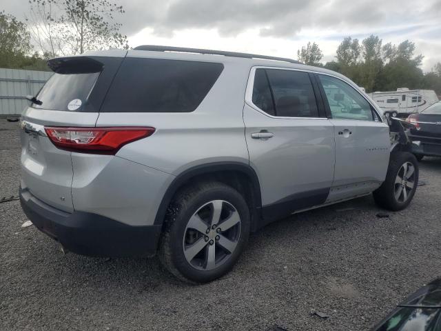 2019 CHEVROLET TRAVERSE L - 1GNEVHKW2KJ320075