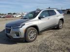 CHEVROLET TRAVERSE L photo