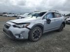2023 SUBARU CROSSTREK - JF2GTABC7P8257088