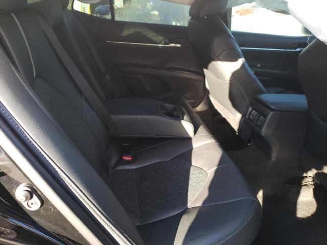 2023 TOYOTA CAMRY XSE - 4T1K31AK6PU615088