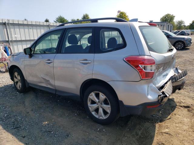 2016 SUBARU FORESTER 2 - JF2SJABC8GH462435