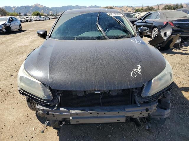 VIN 1HGCR2F54FA257118 2015 Honda Accord, Sport no.5