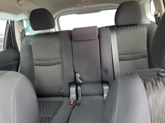 2020 NISSAN ROGUE S - 5N1AT2MV7LC784270
