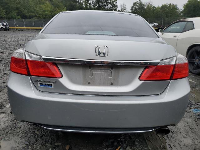 2015 HONDA ACCORD LX - 1HGCR2F34FA086840
