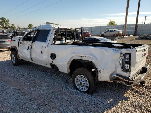 2022 GMC SIERRA K25 - 1GT49MEYXNF181738