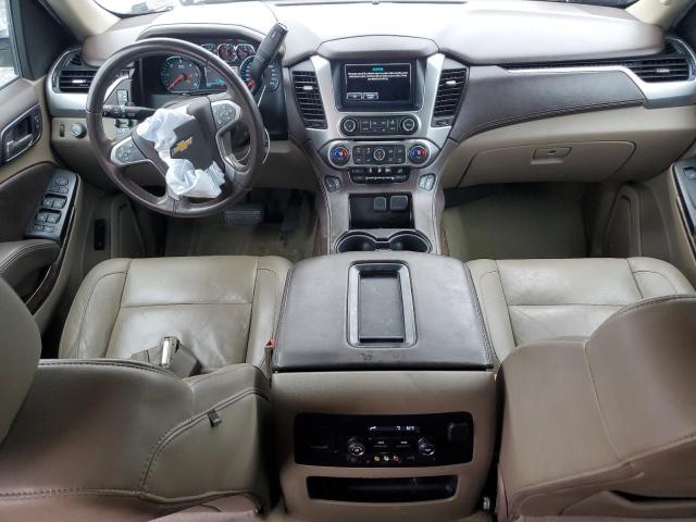 2016 CHEVROLET SUBURBAN C - 1GNSCHKC9GR155164