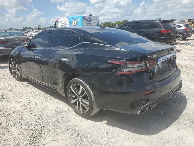 2019 NISSAN MAXIMA S - 1N4AA6AV0KC360231