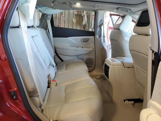 2015 NISSAN MURANO S - 5N1AZ2MG8FN247268