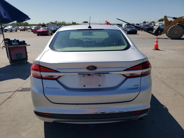 VIN 3FA6P0LU1JR172629 2018 Ford Fusion, Se Hybrid no.6