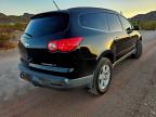 CHEVROLET TRAVERSE L photo