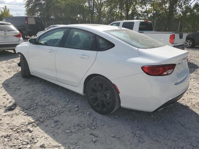 VIN 1C3CCCDG5FN615852 2015 Chrysler 200, S no.2