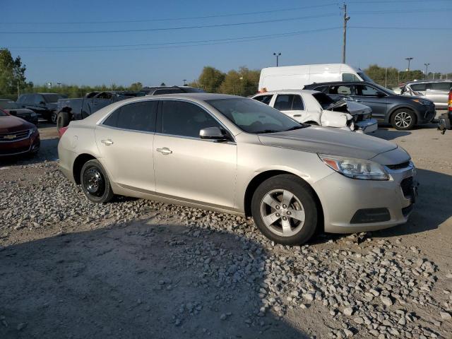 VIN 1G11C5SA3GF157357 2016 Chevrolet Malibu, LT no.4