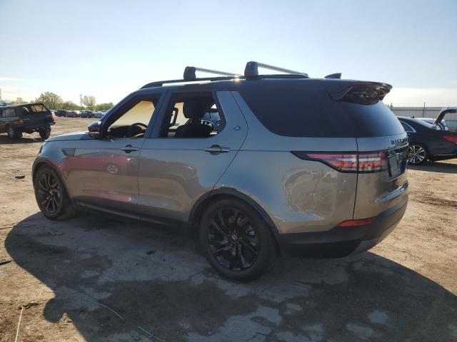 2020 LAND ROVER DISCOVERY - SALRR2RV9L2415214