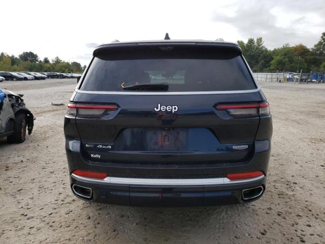2023 JEEP GRAND CHER - 1C4RJKET3P8738342