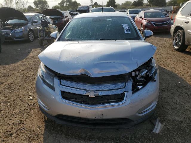 VIN 1G1RA6E46EU172321 2014 Chevrolet Volt no.5