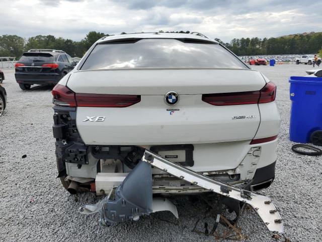 2020 BMW X6 SDRIVE - 5UXCY4C00L9C66175