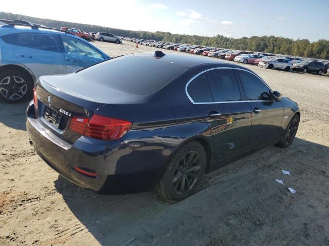 2015 BMW 528 XI - WBA5A7C50FD625421