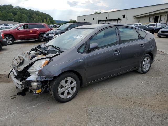 2008 TOYOTA PRIUS #3027107763