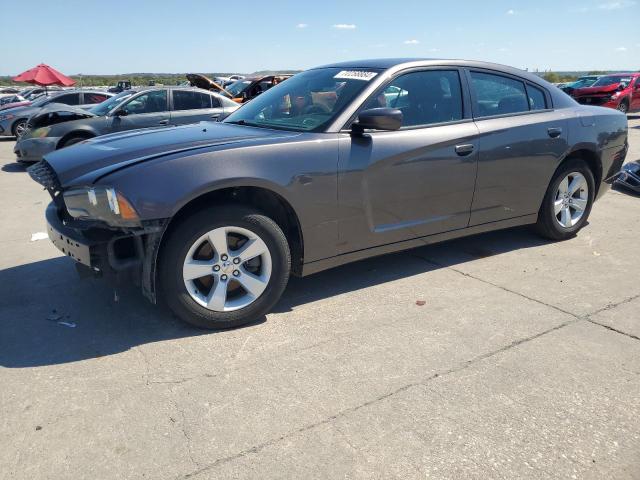 VIN 2C3CDXHG3EH347275 2014 Dodge Charger, Sxt no.1