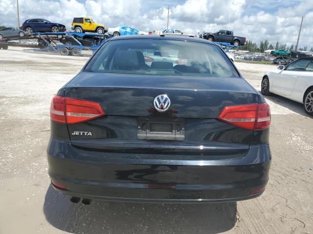 2015 VOLKSWAGEN JETTA BASE - 3VW2K7AJ8FM411698