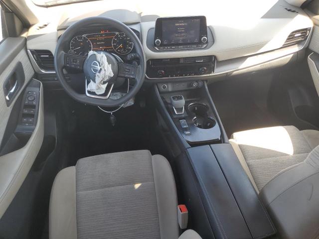 2021 NISSAN ROGUE SV - JN8AT3BA5MW006855