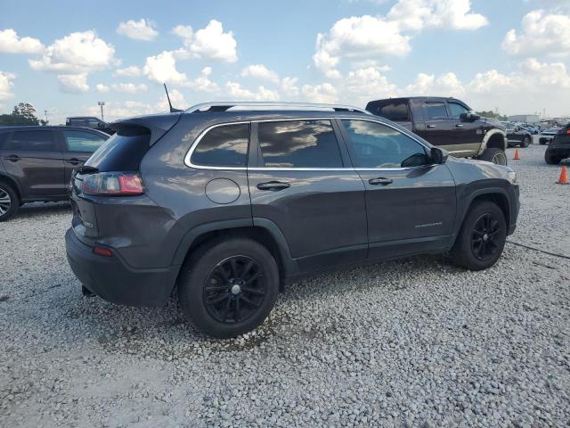 2020 JEEP CHEROKEE L - 1C4PJMLB4LD551609