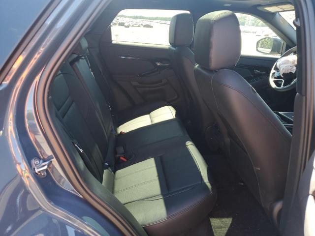 2024 LAND ROVER RANGE ROVE - SALZL2FX8RH244744