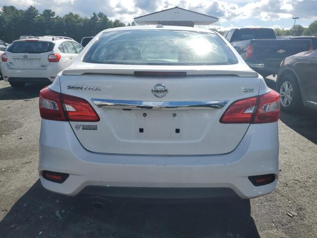 VIN 3N1AB7AP5GY332344 2016 Nissan Sentra, S no.6