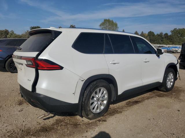 2024 TOYOTA GRAND HIGH - 5TDACAB52RS002448