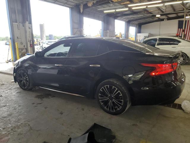 2016 NISSAN MAXIMA 3.5 - 1N4AA6AP8GC424377