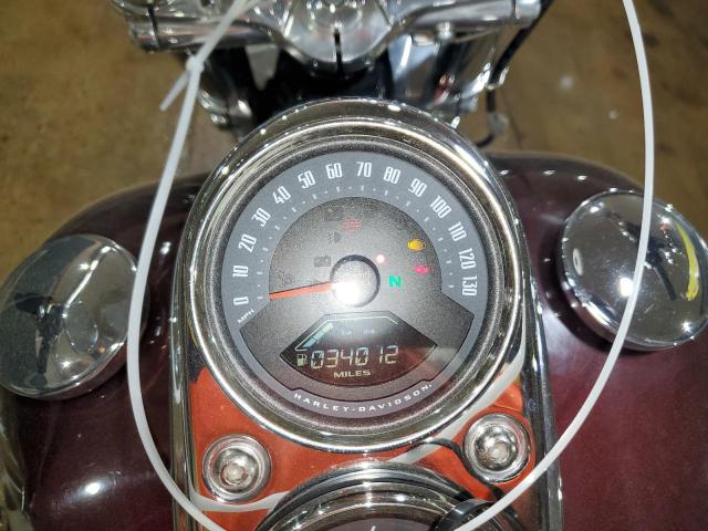 2019 HARLEY-DAVIDSON FXLR 1HD1YNJ29KB073285