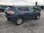 NISSAN ROGUE S photo