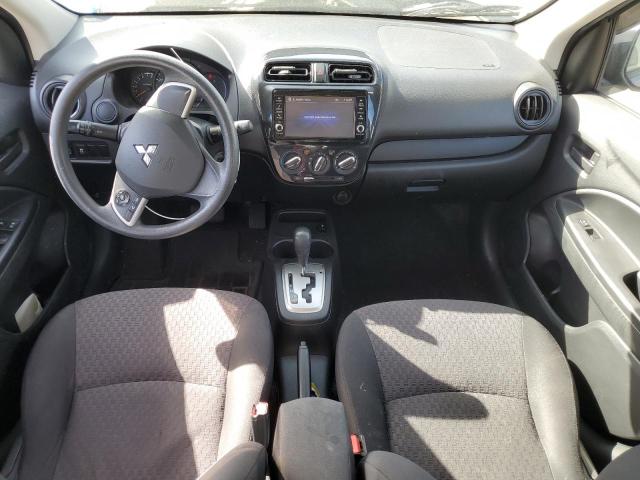 2018 MITSUBISHI MIRAGE ES - ML32A3HJ0JH001885