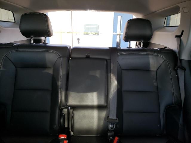 2024 GMC TERRAIN SL - 3GKALVEG6RL251060