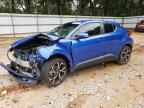 2019 TOYOTA C-HR XLE - JTNKHMBX0K1023824