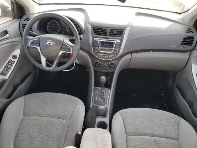 2015 HYUNDAI ACCENT GLS - KMHCT4AE5FU806080
