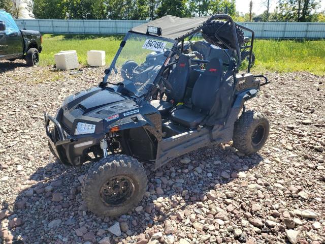 ATV SIDEBYSIDE 2023 black   H0SUALA15P1001373 photo #3