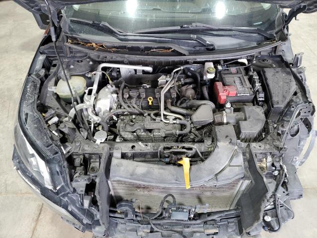 2021 NISSAN ROGUE SV - 5N1AT3BB2MC764699
