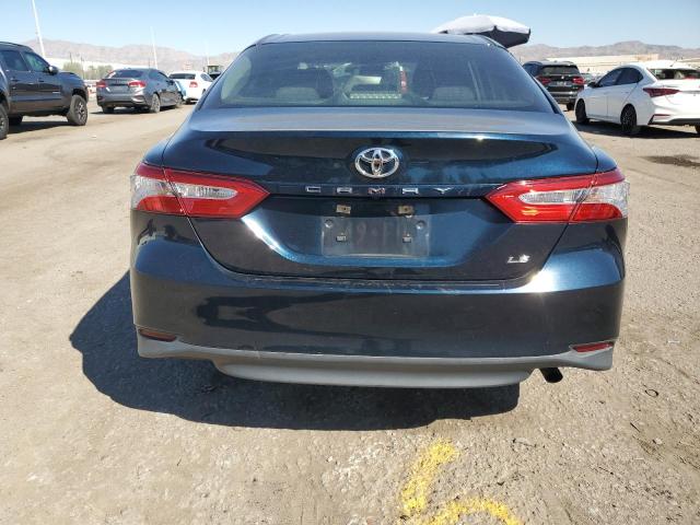 VIN 4T1B11HK5JU617224 2018 Toyota Camry, L no.6