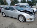 FORD FUSION HYB снимка