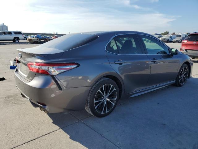 VIN 4T1B11HKXJU556548 2018 Toyota Camry, L no.3